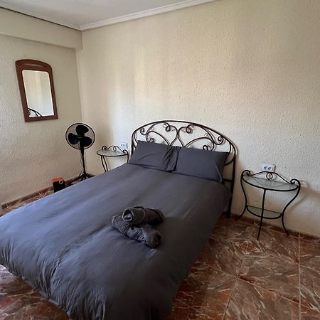 Appartement Piso Completo Cerca De Artes Y Ciencias à Valence Extérieur photo