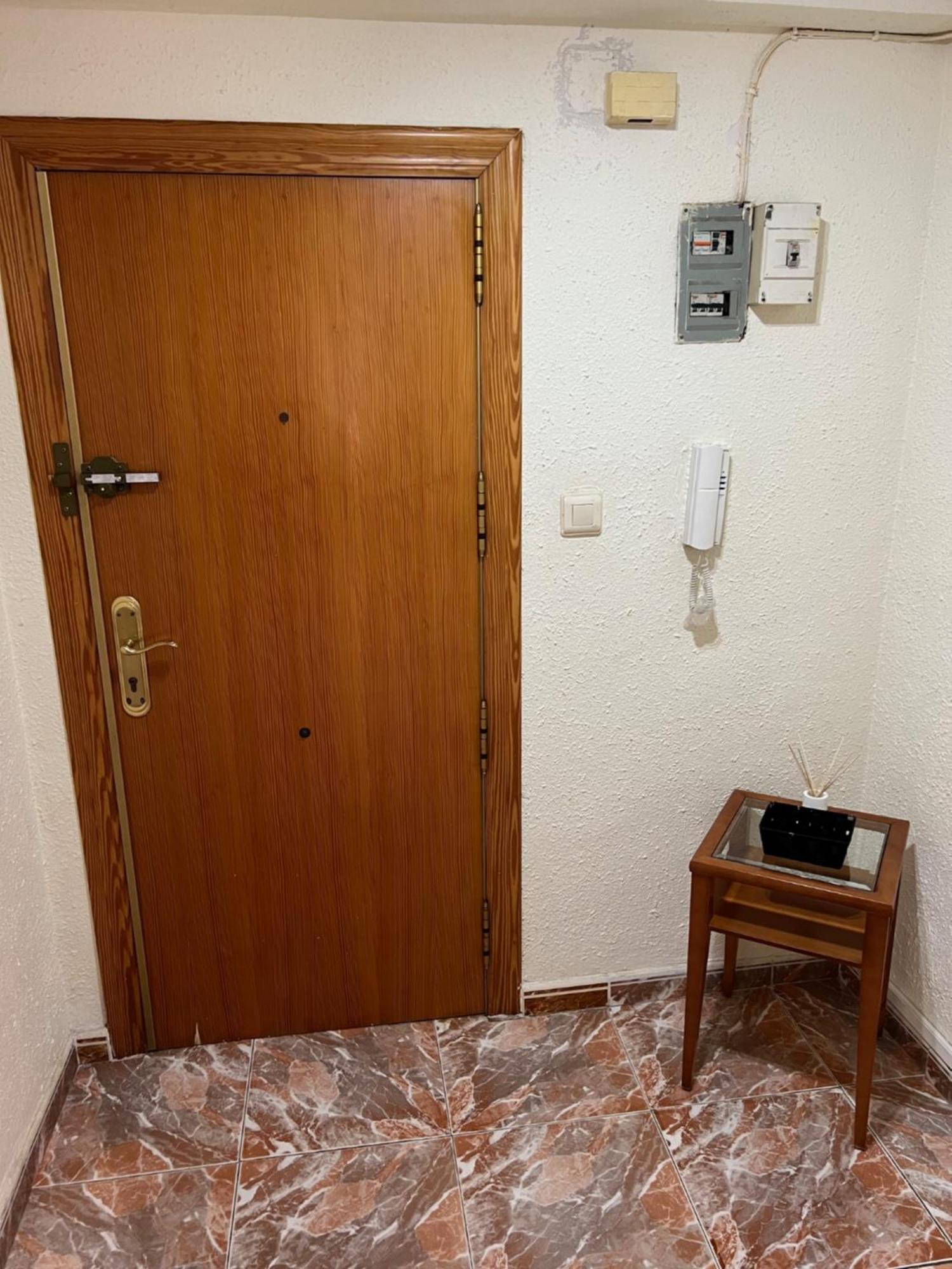 Appartement Piso Completo Cerca De Artes Y Ciencias à Valence Extérieur photo