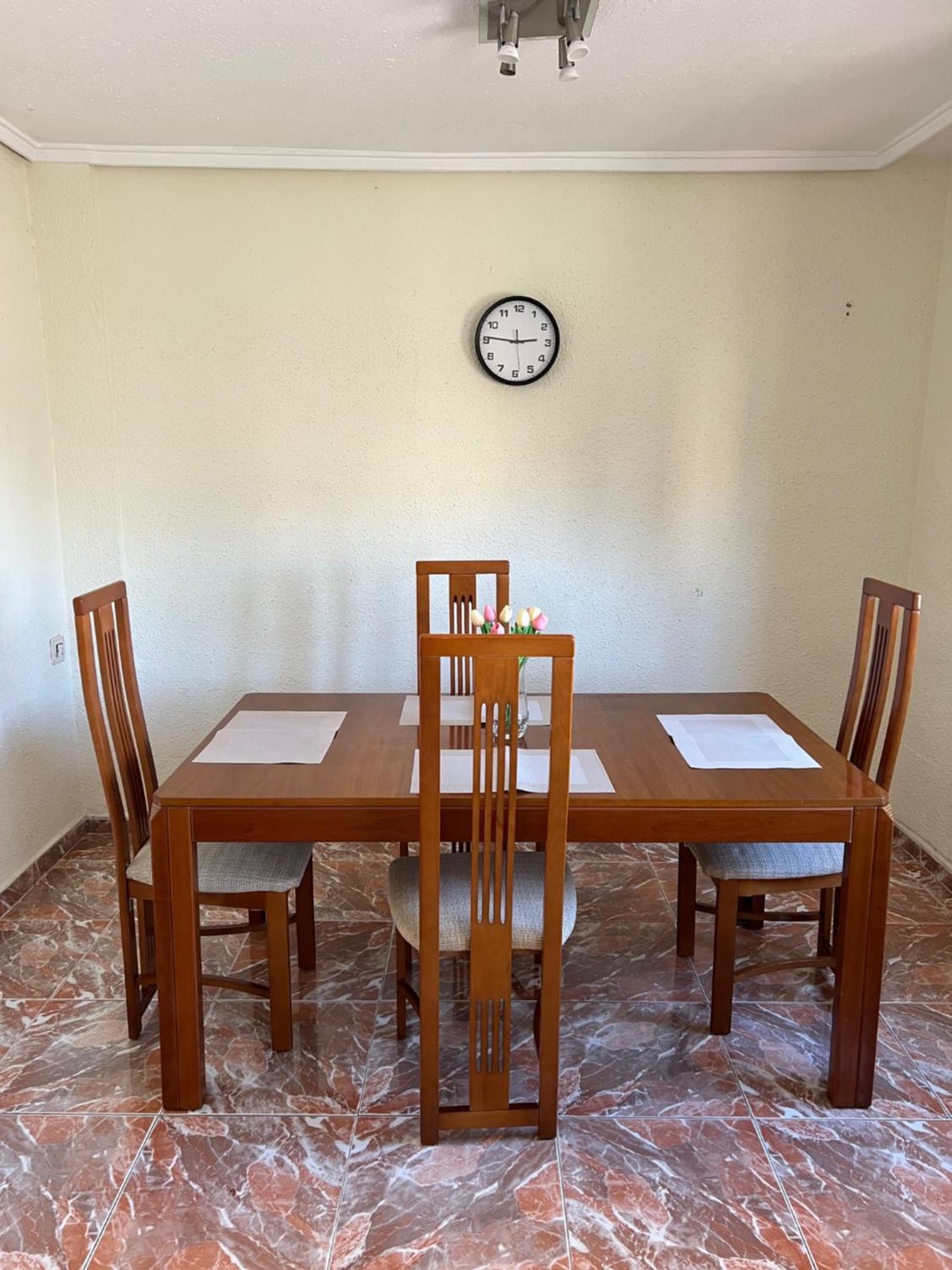 Appartement Piso Completo Cerca De Artes Y Ciencias à Valence Extérieur photo