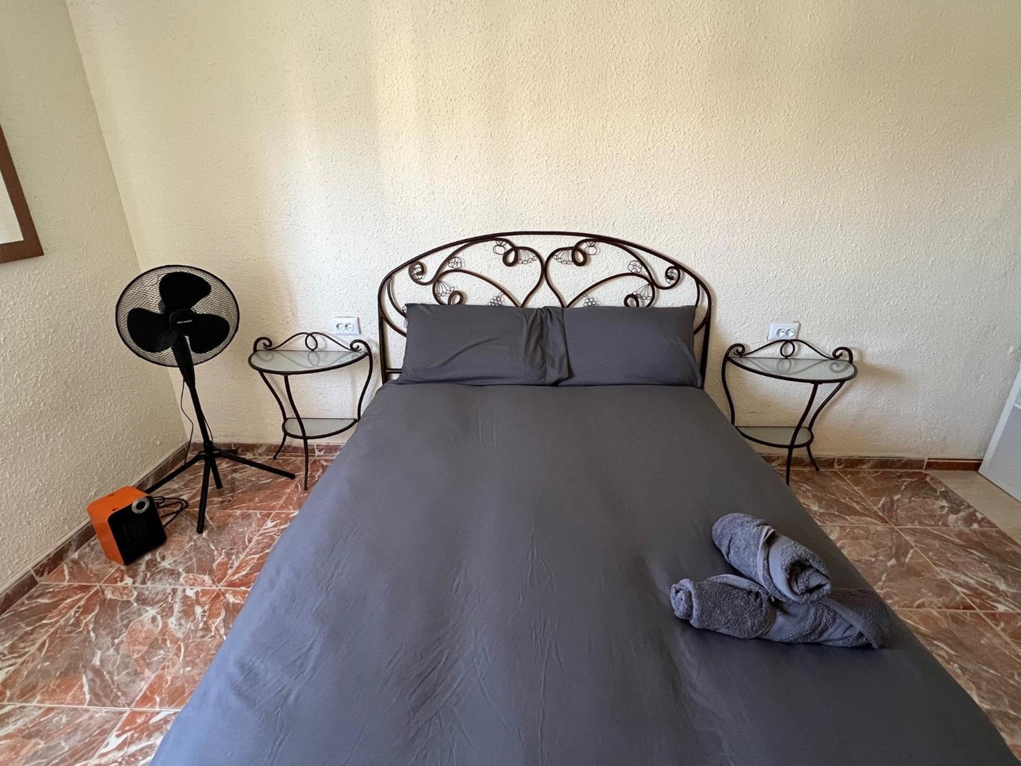 Appartement Piso Completo Cerca De Artes Y Ciencias à Valence Extérieur photo